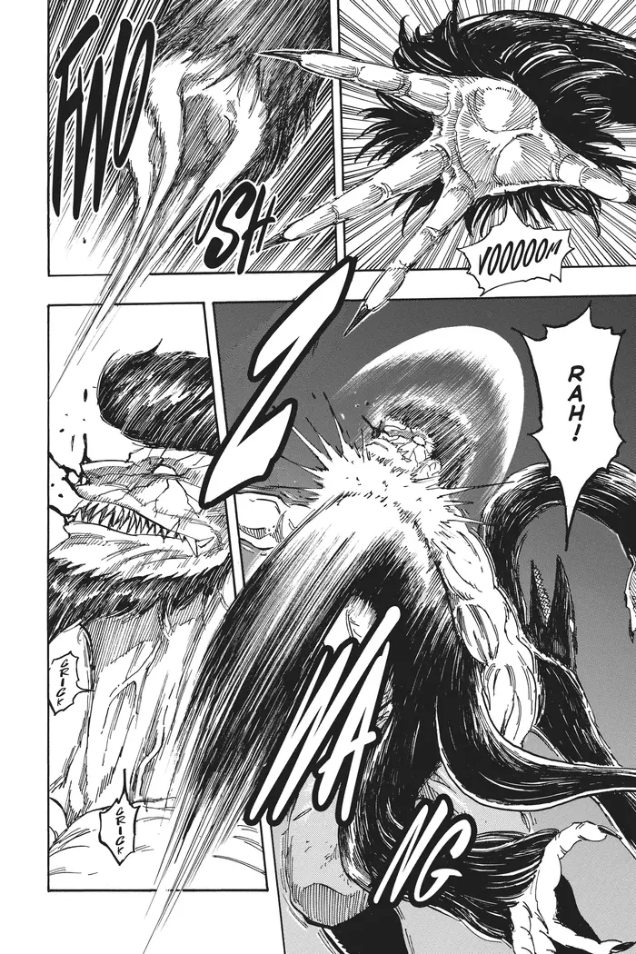 Toriko Chapter 365 image 02_optimized